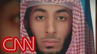 Hear the voice of 'Jihadi John' before ISIS