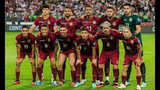 La Vinotinto - Caramelos de Cianuro (Video 2024)