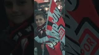 Bugün Günlerden Samsunspor  #TVKAYA #Samsunspor #Antalyaspor