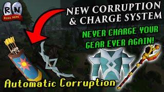 Jagex Just Changed the Way Players Charge Weapons FOREVER | OSRS