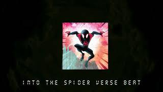 Spider Man - Into the Spider Verse type beat