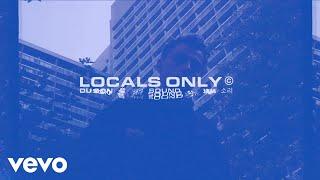 Locals Only Sound - Move With Me (GRYNN Remix / Audio)