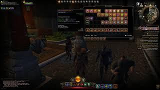 Neverwinter: MOD16 max rank slottables walk through + overview sheet