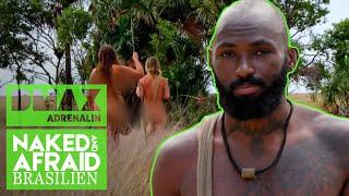 Der Weg ins Paradies | Naked Survival: Brasilien | DMAX Adrenalin