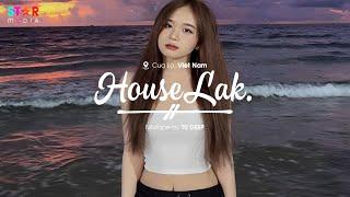 VIET DEEP 2024 - NHẠC HOUSE LAK REMIX 2024 HAY NHẤT - MIXTAPE 2024 DEEP BASS CHILL TIKTOK