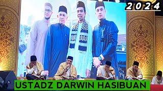 Haflah Haul Peringatan 4 Tahun Alm. H. Harun Keuchih Leumiek HKL 2024 | Ust Darwin Hasibuan