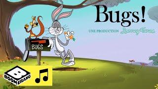 Générique | Bugs ! | Boomerang