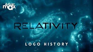 Relativity Media Logo History