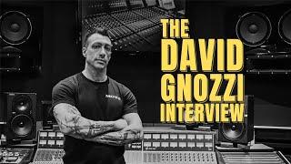 How to Get a MAJOR RECORD DEAL (with David Gnozzi of MixbusTV)