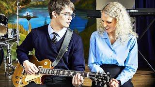  For the Love of Music | Full Movie in English | Teen, Comedy