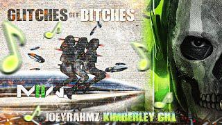 Glitches Get Bit*ches - Joeyrahmz Ft. Kimberley Gill (MW3/Modern Warfare 3)