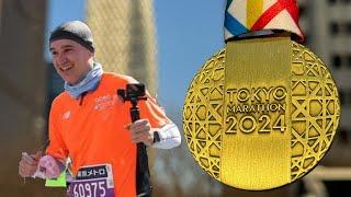 Tokyo Marathon 2024