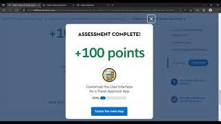 Salesforce Trailhead - Create a User and Setup Approvals