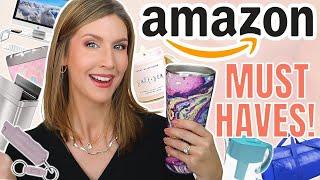 Amazon Must Haves 2021 | You NEED These!