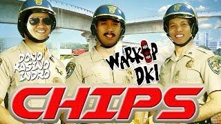 Warkop DKI Chips | Enak Kalau Patroli Jalan Sepi