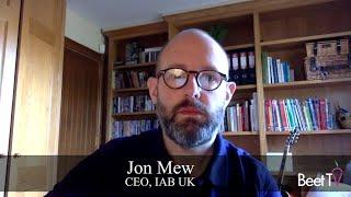 IAB UK Wants An End To Advertisers' News Lockdown: Mew