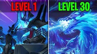 Can a LEVEL 1 Mordekaiser Defeat Aurelion Sol in Path of Champions?