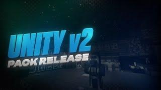 UNITY v2 [x16] Default Edit PVP PACK RELEASE [1.20+] [CrystalPVP] [PotPVP]