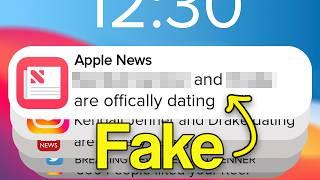 How I Tricked The Internet With This Fake Dating Rumour