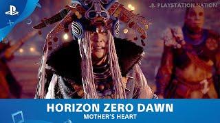 Horizon Zero Dawn - Main Quest 4 - Mother's Heart