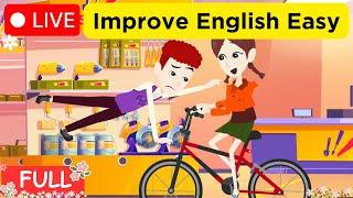 Basic Small Talk in English - Everyday English Conversation Practice