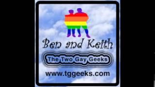 TG Geeks Webcast Episode 1