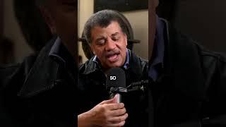 Why Do We Still Use Knots? Neil deGrasse Tyson Explains!