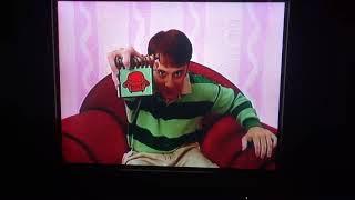 Blue’s Clues: Thinking Time Segment : Blue’s ABC’s