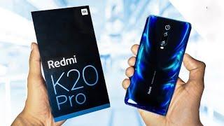 Installation Guide || HyperOS2.0 On Redmi K20 Pro! 