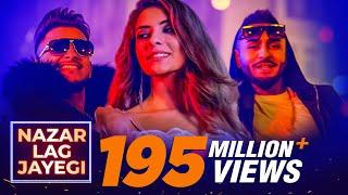 Millind Gaba: NAZAR LAG JAYEGI Video Song | Kamal Raja | Shabby | New Hindi Songs 2018