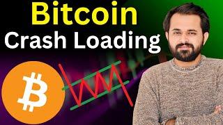 BTC Current Update (05 JAN) | Bitcoin | Bitcoin Technical Analysis Today | Crypto Trading