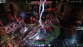 ESO Magicka Sorc VMA Boss Guide (Stage 4)