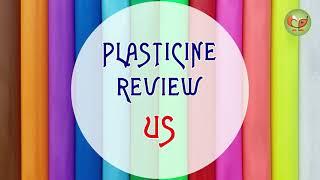 Review of plasticine in the US