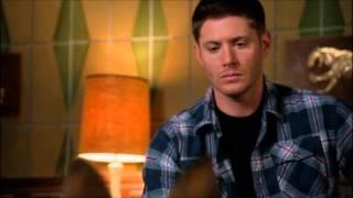 SPN 9X05 Dog Dean Afternoon