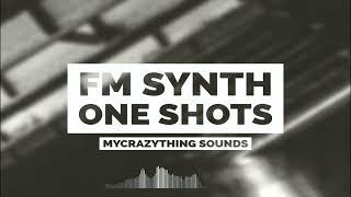 FM Synth - One Shots [ SAMPLES, LOOPS & SOUNDS ]