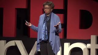 Surpassing Your Personal Best! | Rita Williams-Bogar | TEDxBryantU