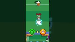 How to COUNTER KIT with EVERY BRAWLER(Part 3) #brawlstars #shorts