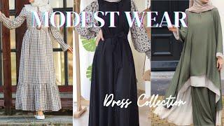 Modest Wear Collection 2022