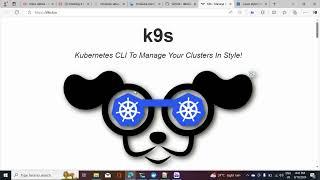 Setting Up single-node cluster using minikube and Accessing Kubernetes Clusters