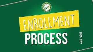 JHS and SHS Enrollment Process