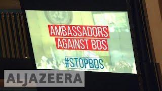 Israel hosts anti-BDS UN summit