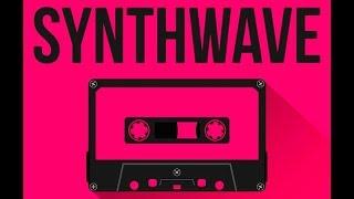 КАК ДЕЛАТЬ SYNTHWAVE