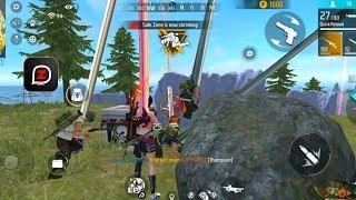 Free Fire gg script Antiban | Free Fire 1.93.11 Hack script | Hack script Antiban | Rank working