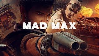 Mad Max - Ein paar Herausforderungs Tipps