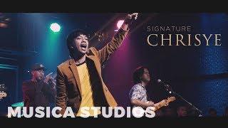 D'MASIV - Anak Sekolah | Signature Chrisye