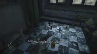 Thief -  Vittori Client Job 2 - The Carnal Connoisseur - Master - GHOST - 100% Loot and collectibles