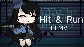 Hit & Run | Gacha Club | GCMV