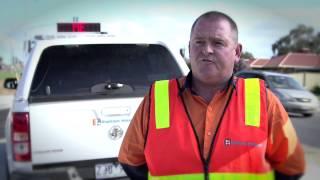 Fulton Hogan – Traffic and mobile plant innovation