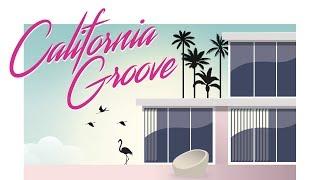 California Groove IV - Coffret Edition Collector limitée (Sortie le 22 juin 2018)