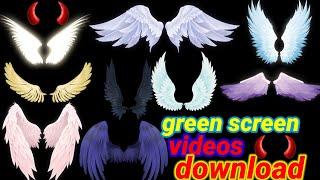 New green screen video 2023 copyright free download link